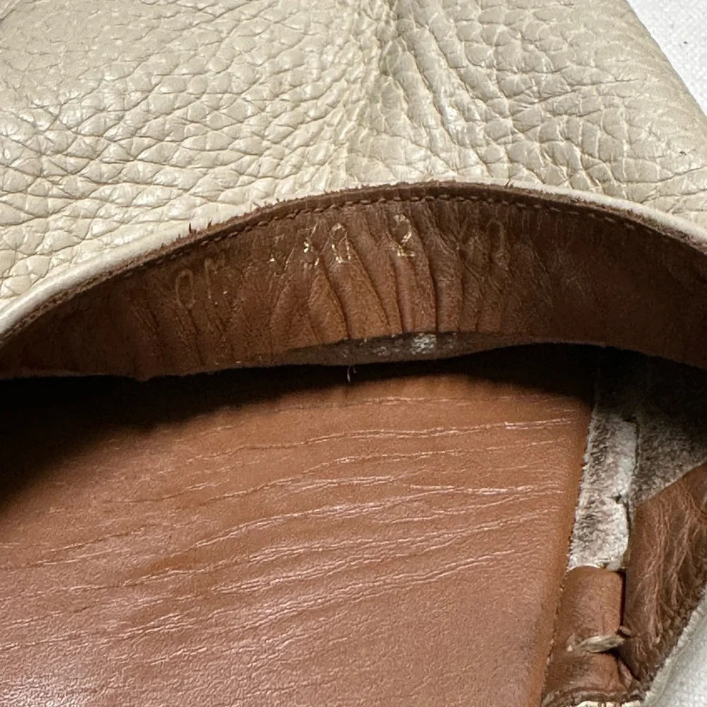 Valentino elegant cream